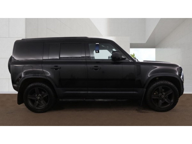Image for 2023 Land Rover Defender 