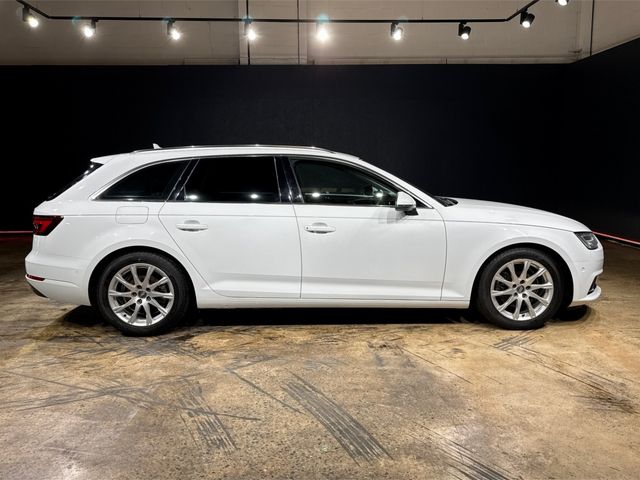 Image for 2018 Audi A4 1.4 TFSI SPORT AUTOMATIC - FULL BLACK LEATHER UPHOLSTERY - FORWARD/REVERSE CAMERA - CRUISE CONTROL
