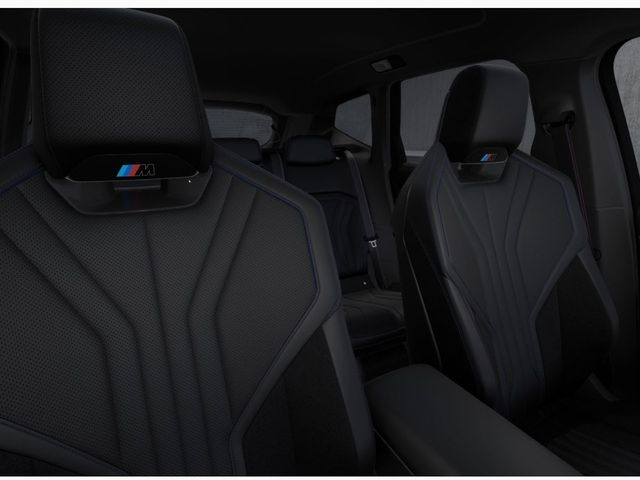 Image for 2026 BMW iX3 40 M Sport Pro - Order now for September