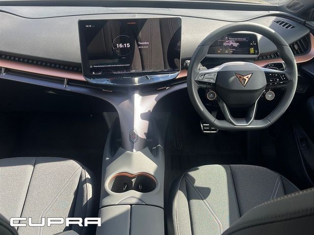 Image for 2026 Cupra Tavascan ENDURANCE 4 286HP *5 YEAR WARRANTY* *Brand New - Ready for Immediate Delivery*