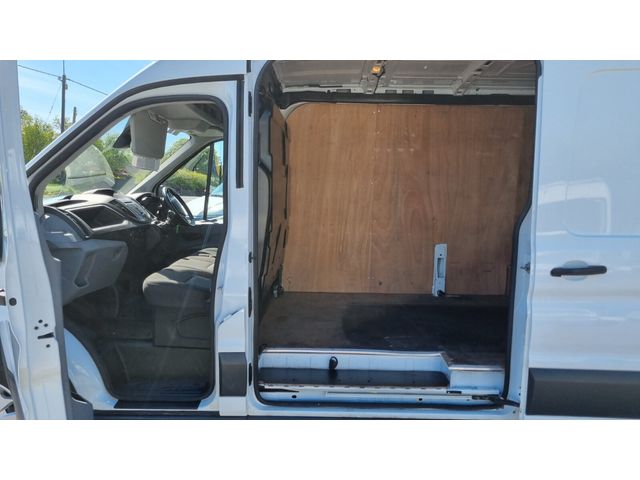 Image for 2020 Ford Transit 