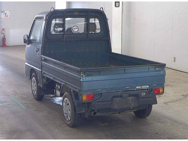 Image for 1994 Subaru Sambar 