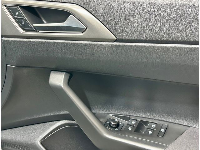 Image for 2018 Volkswagen Polo 1.0 Comfortline 