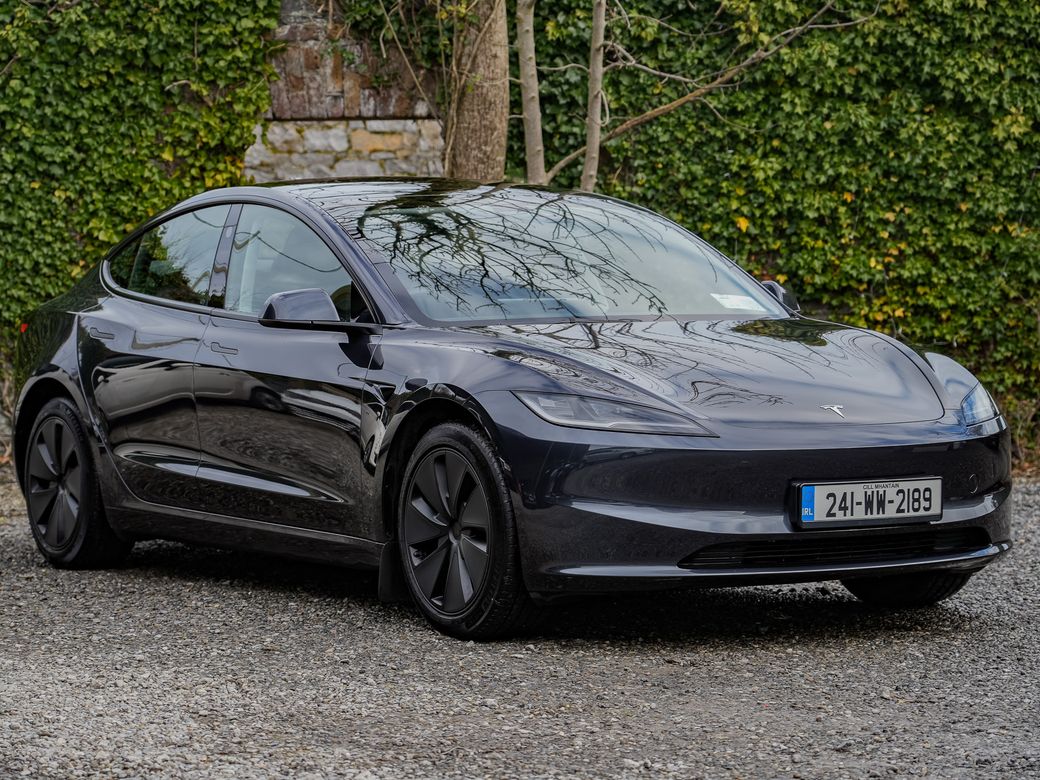 Image for 2024 Tesla Model 3 RWD