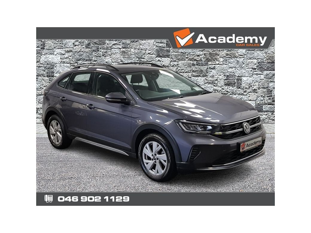 Image for 2023 Volkswagen Taigo Life 1.0 TSI 95HP**JUST LANDED**