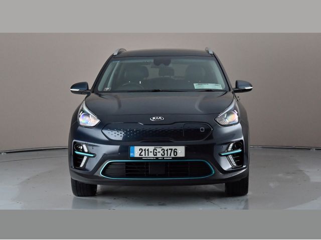Image for 2021 Kia Niro EV 64kwh