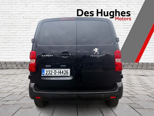 Image for 2023 Peugeot Expert Professional 1.5 Hdi 102Bhp
