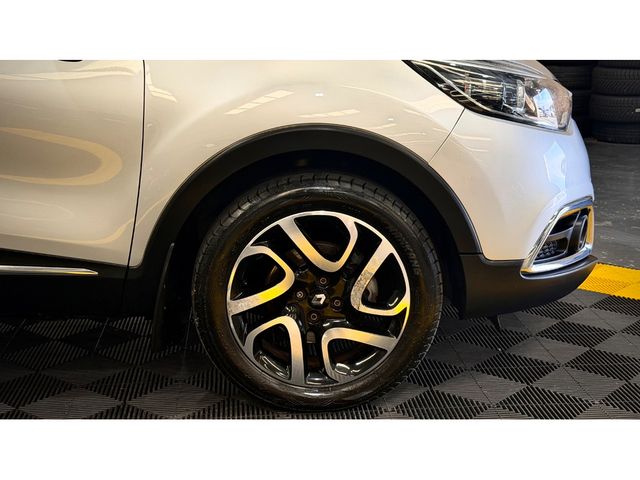 Image for 2016 Renault Captur INTENSE 1.5 DCI 90 EU6M 4DR