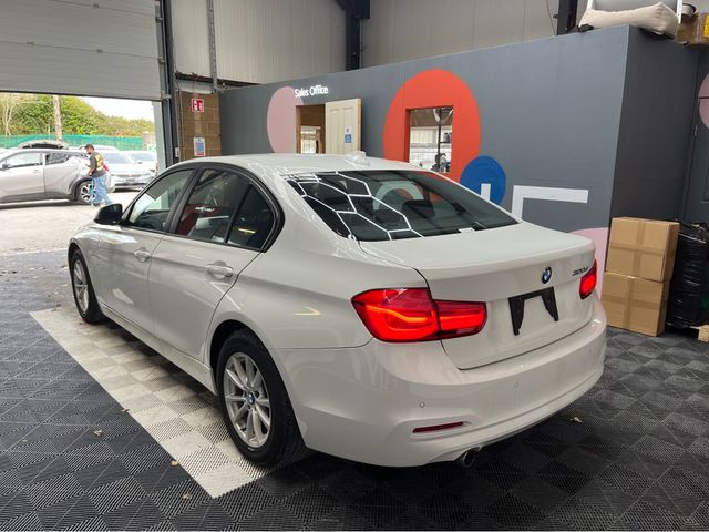 Image for 2016 BMW 3 Series €16950! 2016 BMW 320D AUTOMATIC / CRUISE CONTROL / REVERSE CAMERA / ELECTRIC MEMORY SEATS AND MORE