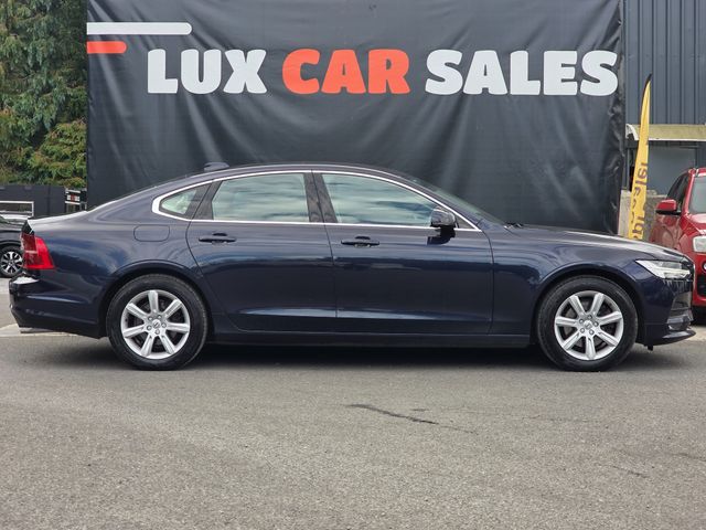 Image for 2017 Volvo S90 2.0 D3 MOMENTUM // NEW NCT // NEW CLUTCH AND FLYWHEEL
