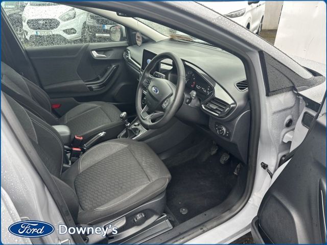 Image for 2024 Ford Puma 1.0 PETROL Titanium