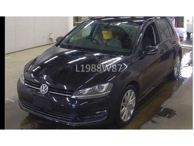 Image for 2016 Volkswagen Golf 1.2 TSI 110 bhp DSG Comfortline