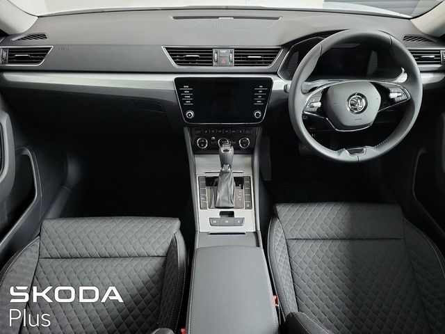 Image for 2025 Skoda Superb Ambition 2.0Tdi 150bhp DSG