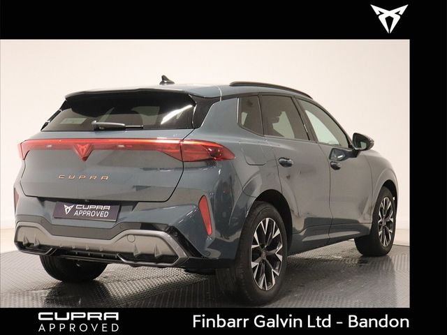 Image for 2025 Cupra Terramar TERRAMAR EHYBRID 204HP DSG