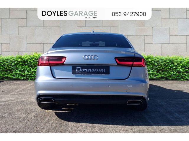 Image for 2015 Audi A6 Ultra SE 2.0 TDi Diesel 190bhp *NO WARRANTY*