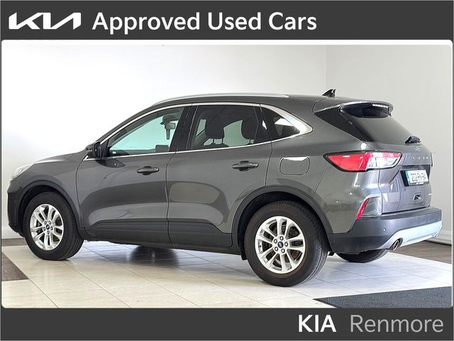 Image for 2020 Ford Kuga Titanium 5DR 1.5TD120 S6.2 M6 F