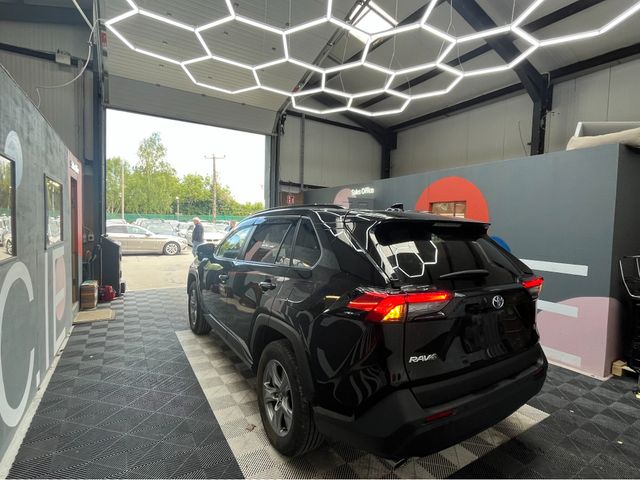 Image for 2024 Toyota Rav4 2024 TOYOTA RAV4 HYBRID X 2.5 AUTOMATIC / CRUISE CONTROL / REVERSE CAMERA AND MORE