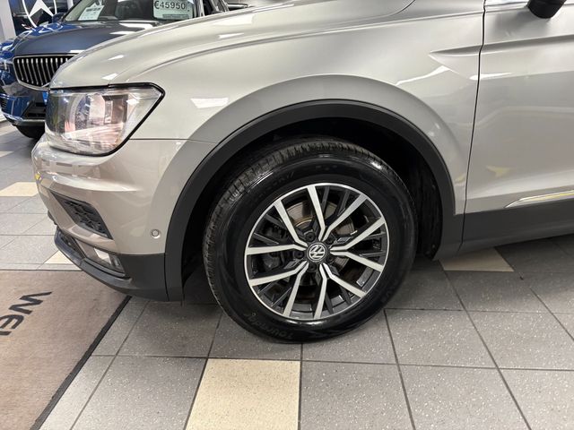 Image for 2020 Volkswagen Tiguan 2.0 TDI COMFORTLINE