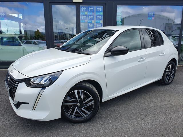 Image for 2020 Peugeot 208 LOW MILEAGE * ALLURE 1.2 AUTOMATIC