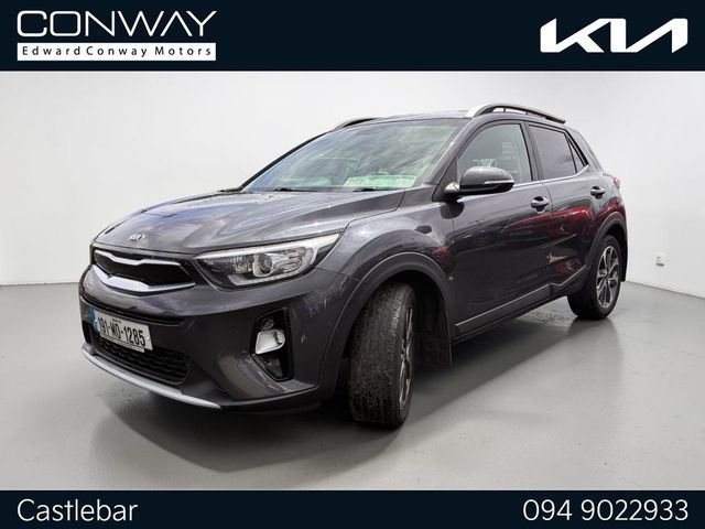 Image for 2019 Kia Stonic 1.4 K2 5DR