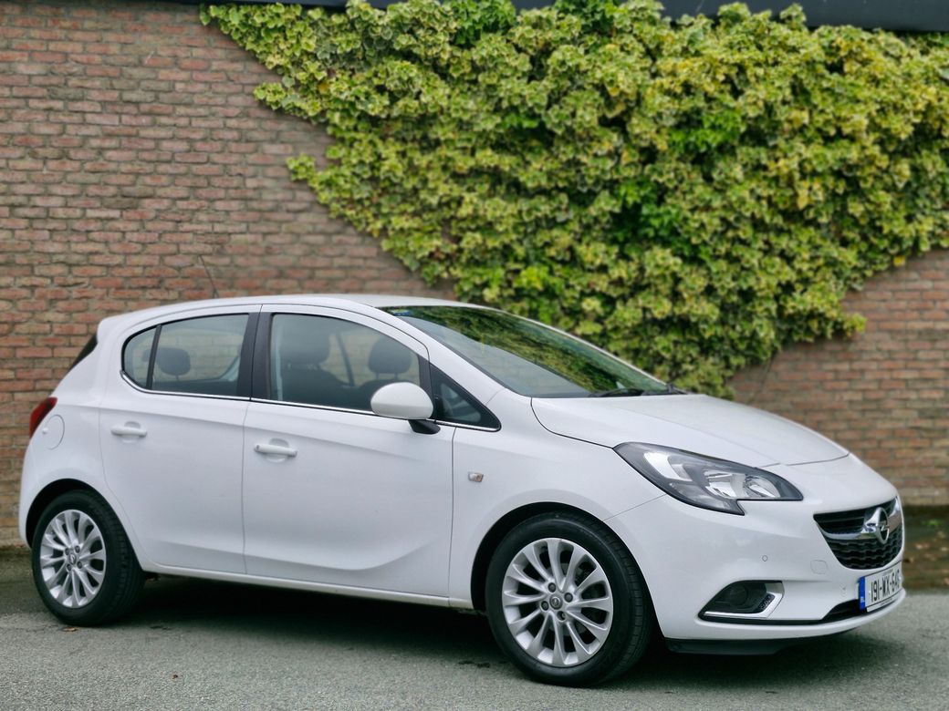 Image for 2019 Opel Corsa CORSA 1.4 HIGH SPEC FINANCE AVAILABLE