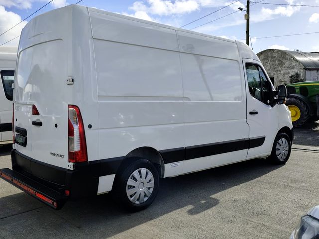 Image for 2014 Renault Master 