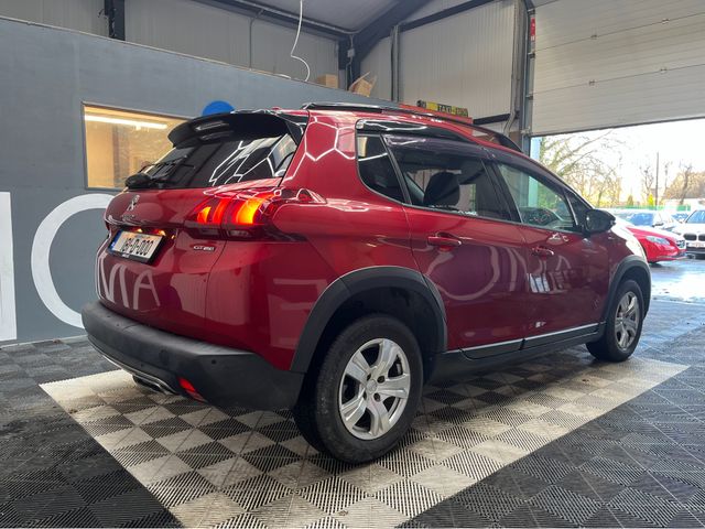 Image for 2018 Peugeot 2008 ONLY €12950! 2018 PEUGEOT 2008 AUTOMATIC / CRUISE CONTROL / REVERSE CAMERA