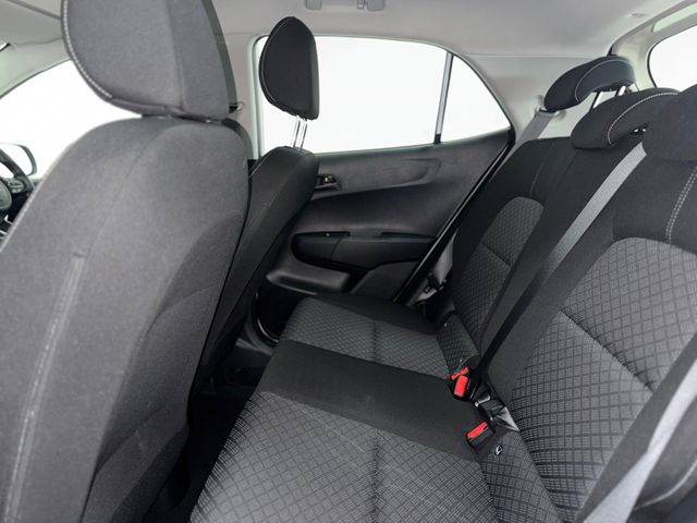 Image for 2026 Kia Picanto 1.0 Manual 