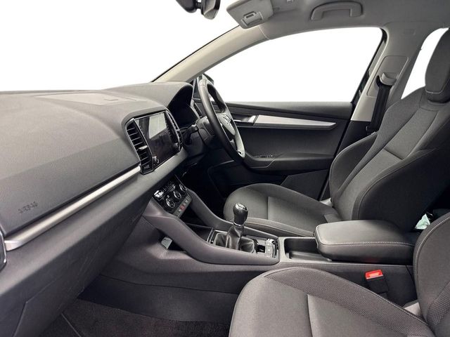 Image for 2023 Skoda Karoq 2.0TDI AMB *4.9% APR* €65 PER WEEK ON PCP