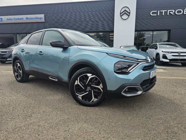 Image for 2022 Citroen C4 FLAIR DIESEL