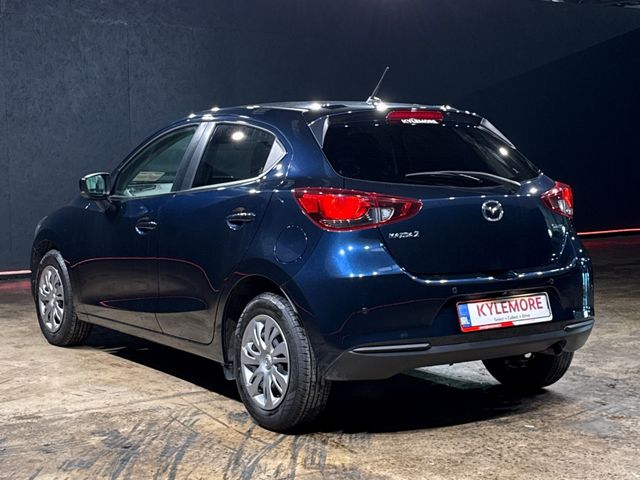 Image for 2021 Mazda Demio 1.5 AUTOMATIC - REVERSE CAMERA - HEATING / AC CONTROLS - MULTI FUNCTION STEERING WHEEL - ELECTRIC WINDOWS 