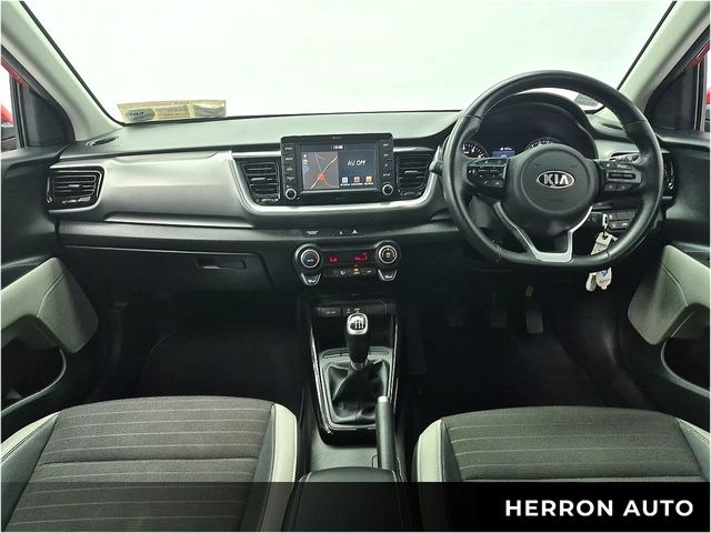 Image for 2018 Kia Stonic 1.4 K3 Petrol