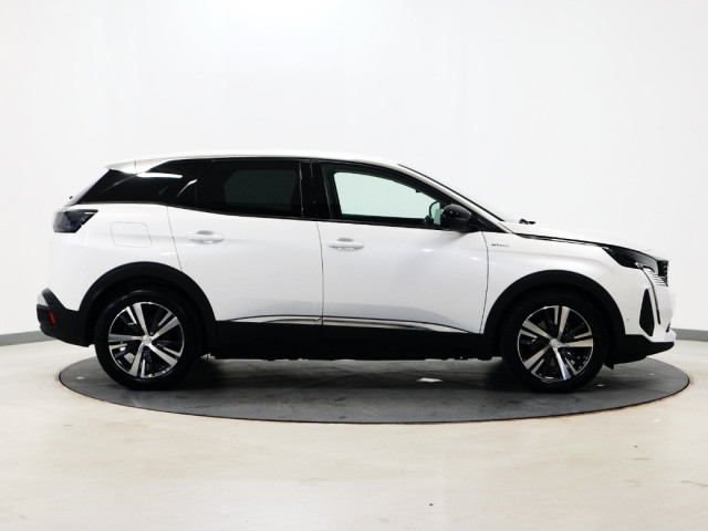 Image for 2022 Peugeot 3008 *96* S/S ALLURE