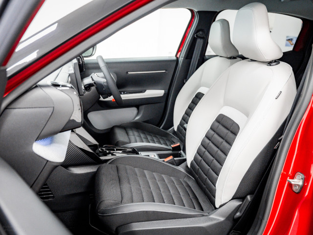 Image for 2025 Citroen C3 Aircross ë-MAX 44kWh Auto 115HP