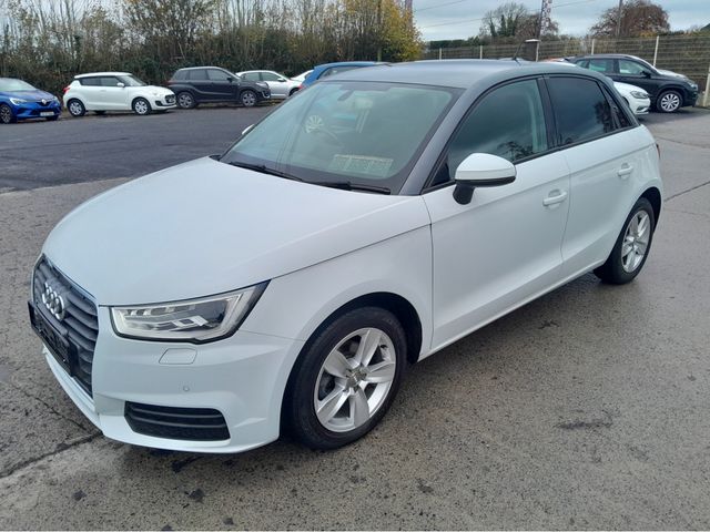 Image for 2016 Audi A1 1.0 TFSI Sline Automatic 5 Door.