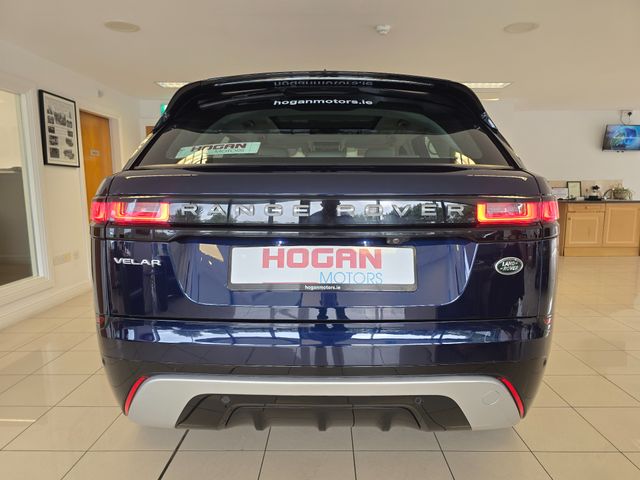Image for 2023 Land Rover Range Rover Velar R-DYNAMIC SE P400e 404 PHEV