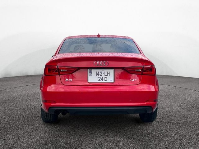 Image for 2014 Audi A3 DBA 8VCXSL