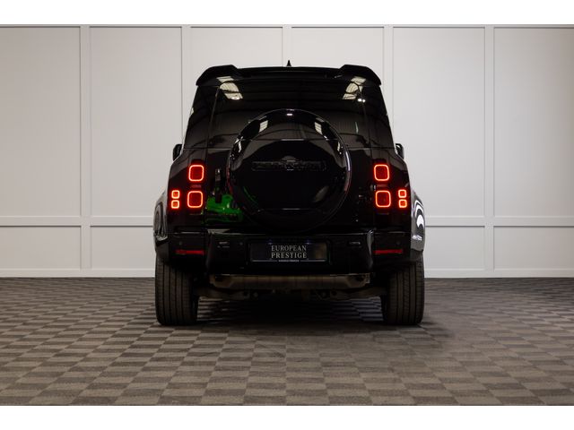 Image for 2023 Land Rover Defender 110 P400e X-Dynamic S