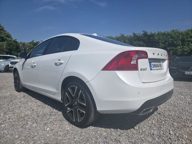 Image for 2016 Volvo S60 D4 Dynamic-ED