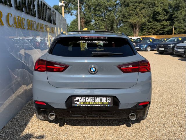 Image for 2021 BMW X2 2021 Bmw X2 M-Sport 2.0 Diesel 