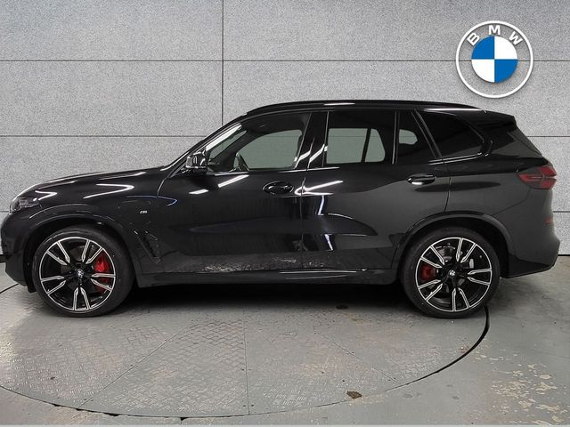 Image for 2026 BMW X5 xDrive50e M Sport