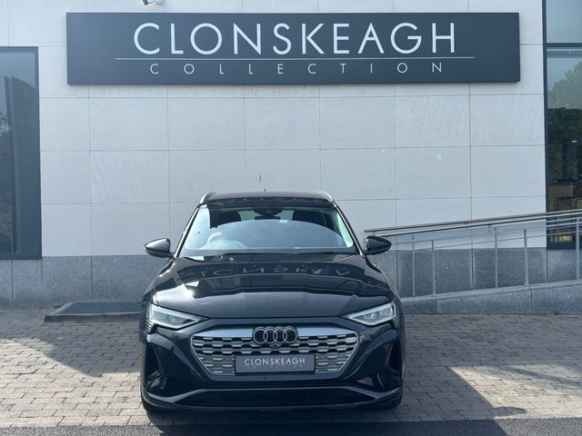 Image for 2024 Audi Q8 e-tron QUATTRO 55 SPORT, LONG RANGE