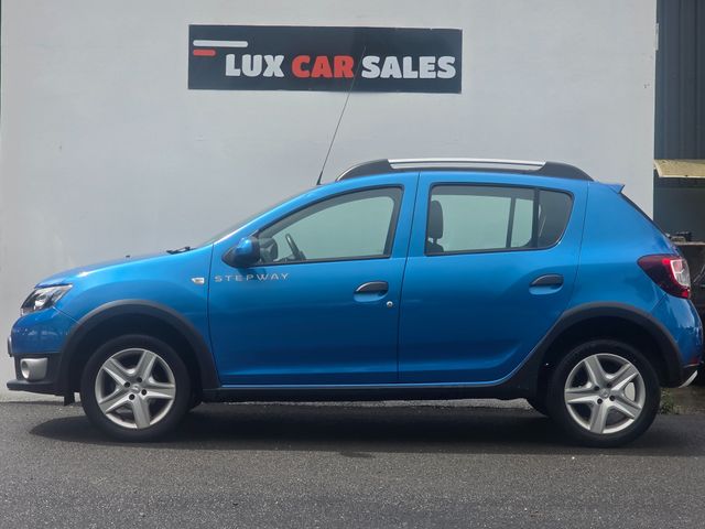 Image for 2015 Dacia Sandero Stepway 1.5 DCI SIGNATURE // NEW NCT // VERY LOW MILEAGE