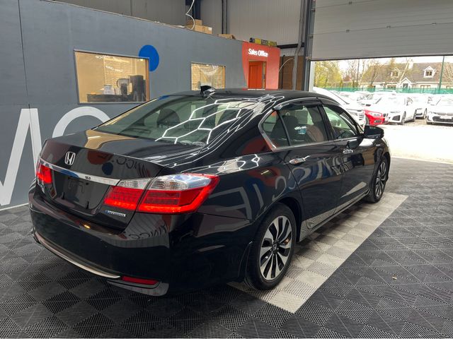 Image for 2016 Honda Accord €15950 2016 HONDA ACCORD HYBRID EX 2.0 AUTOMATIC / CRUISE CONTROL / REVERSE CAMERA AND MORE