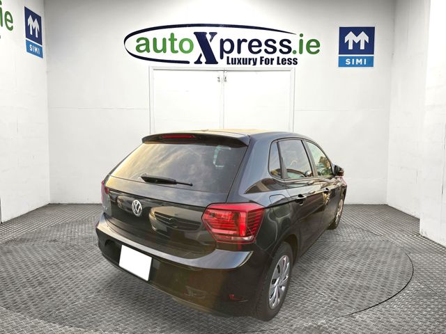 Image for 2019 Volkswagen Polo 1.0 TSI Automatic LOW MILES