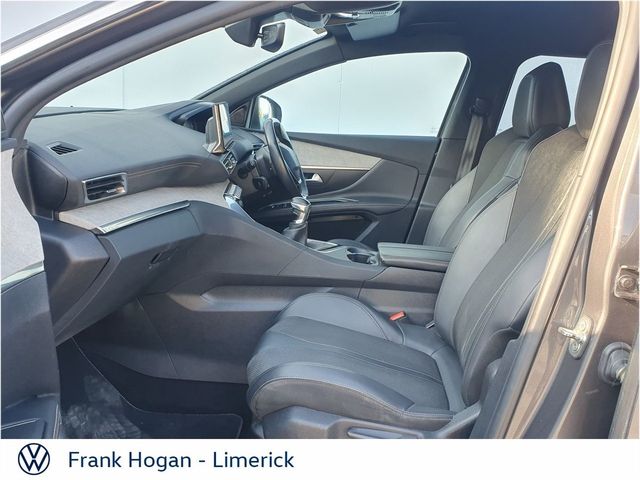 Image for 2023 Peugeot 5008 1.5 BlueHDi 130bhp GT