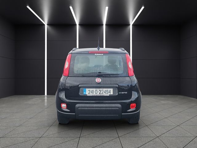 Image for 2024 Fiat Panda 1.0 MHEV 70hp City Life