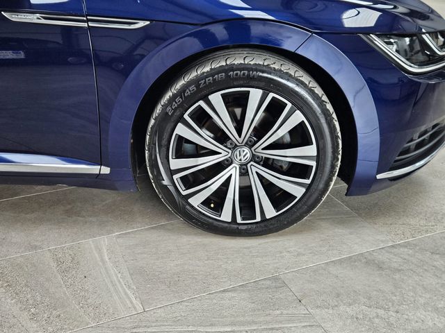 Image for 2018 Volkswagen Arteon 2.0TDI DSG 150HP ELEGANCE