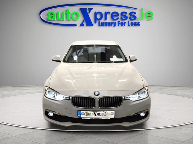 Image for 2016 BMW 3 Series 320D Automatic, Reversing camera