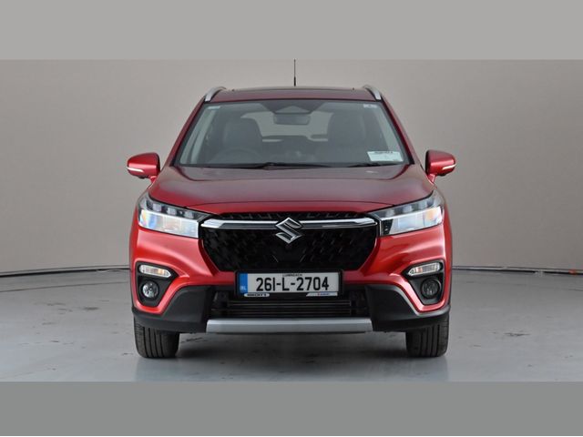 Image for 2026 Suzuki S-Cross Ultra 1.4T 4x4 Allgrip